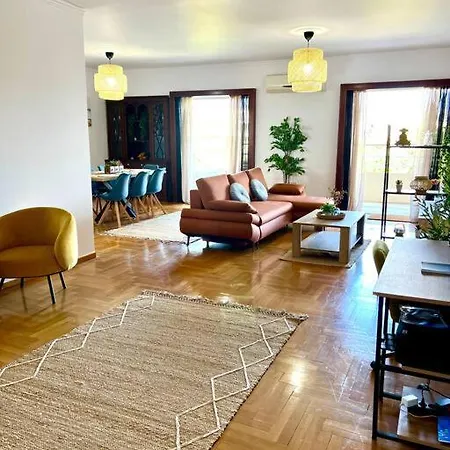 דירות איגיו Seaview Penthouse On The Square מראה חיצוני תמונה