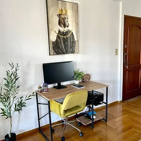 דירות איגיו Seaview Penthouse On The Square מראה חיצוני תמונה