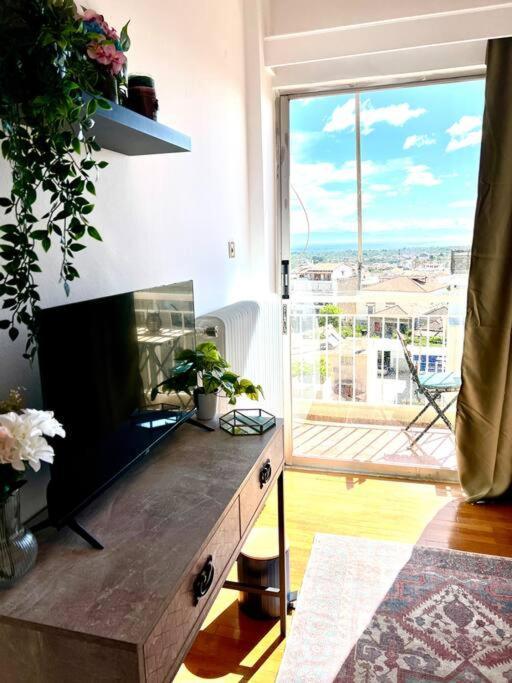 Apartment Seaview Penthouse On The Square