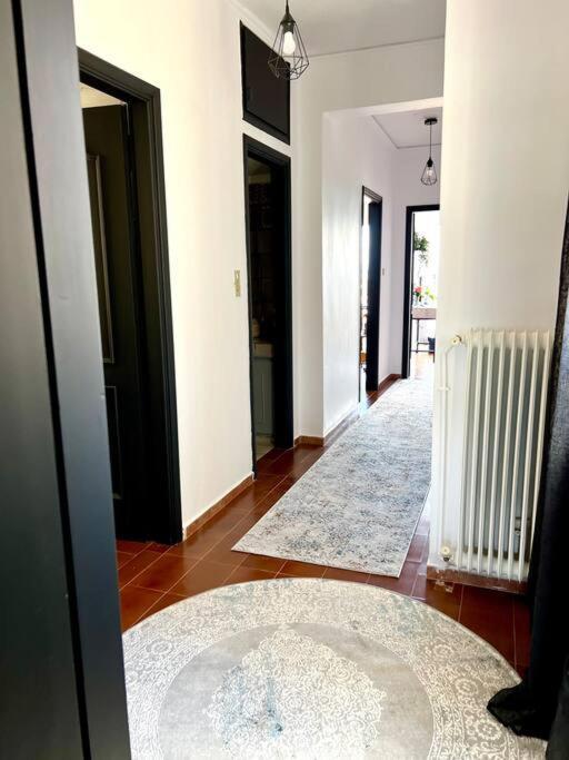 Seaview Penthouse On The Square *