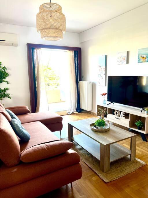 Seaview Penthouse On The Square Apartment